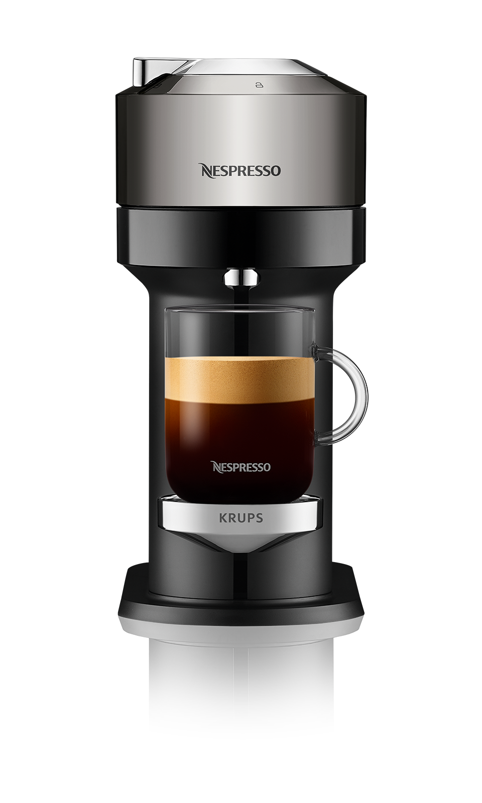 Nespresso® Vertuo Next Deluxe XN910CCH